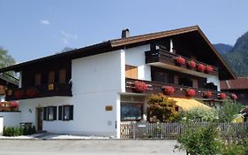 Gästehaus Drahrer - Chiemgau Karte
